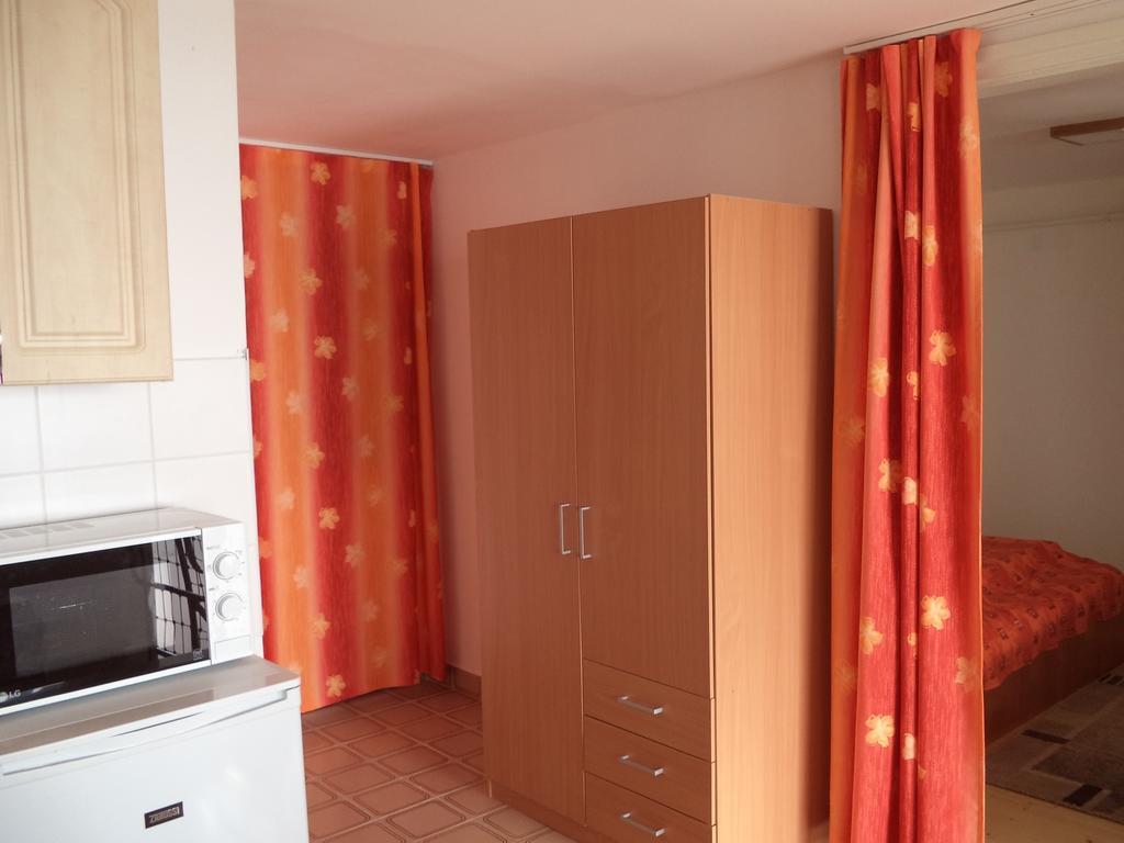 Napkelte Apartman Tihany Pokój zdjęcie