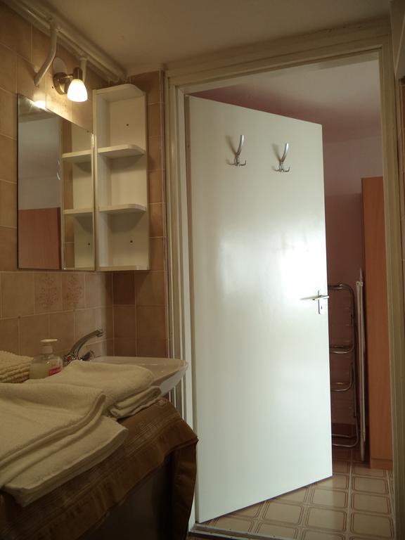 Napkelte Apartman Tihany Pokój zdjęcie