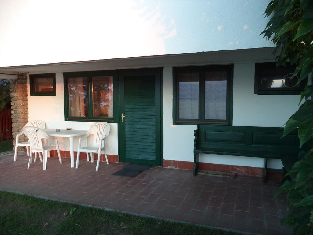 Napkelte Apartman Tihany Pokój zdjęcie