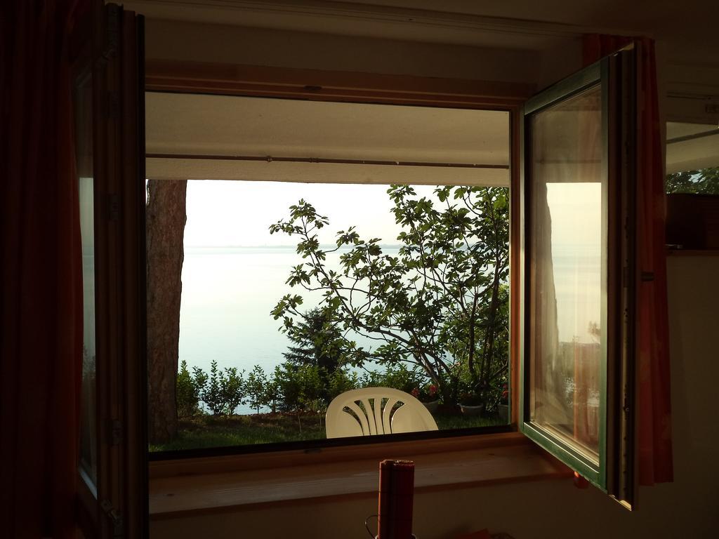 Napkelte Apartman Tihany Pokój zdjęcie