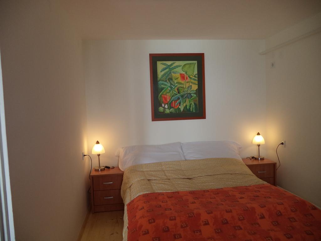 Napkelte Apartman Tihany Pokój zdjęcie