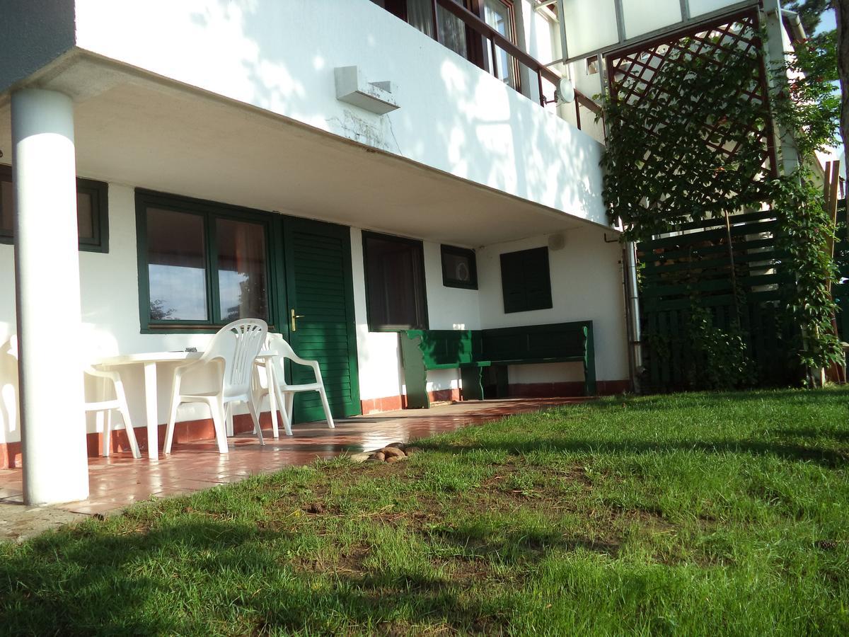 Napkelte Apartman Tihany Zewnętrze zdjęcie