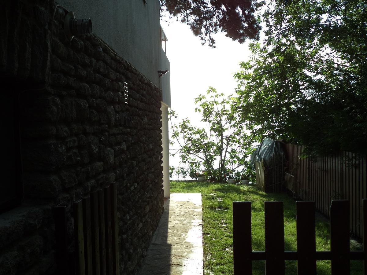 Napkelte Apartman Tihany Zewnętrze zdjęcie